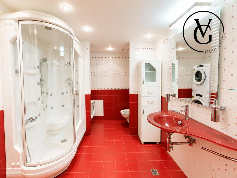 Apartament 4 camere cu gradina proprie - Loc de parcare inclus 