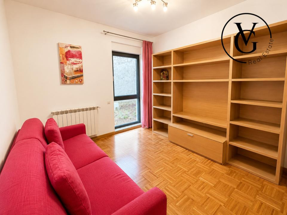 Apartament 4 camere cu gradina proprie - Loc de parcare inclus 