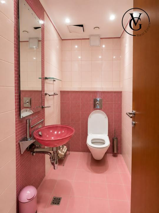 Apartament 4 camere cu gradina proprie - Loc de parcare inclus 