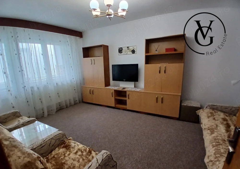 Apartament decomandat | 3 camere | Tomis Nord | termen lung