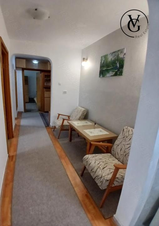Apartament decomandat | 3 camere | Tomis Nord | termen lung