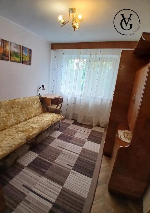 Apartament decomandat | 3 camere | Tomis Nord | termen lung