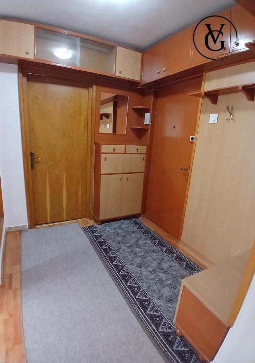 Apartament decomandat | 3 camere | Tomis Nord | termen lung