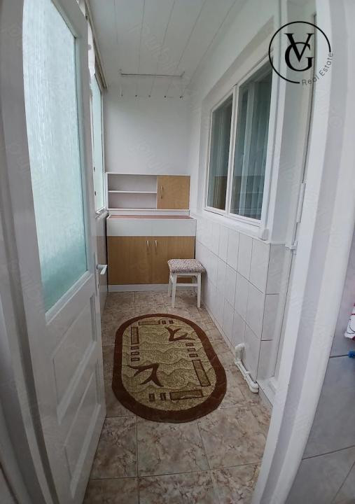 Apartament decomandat | 3 camere | Tomis Nord | termen lung
