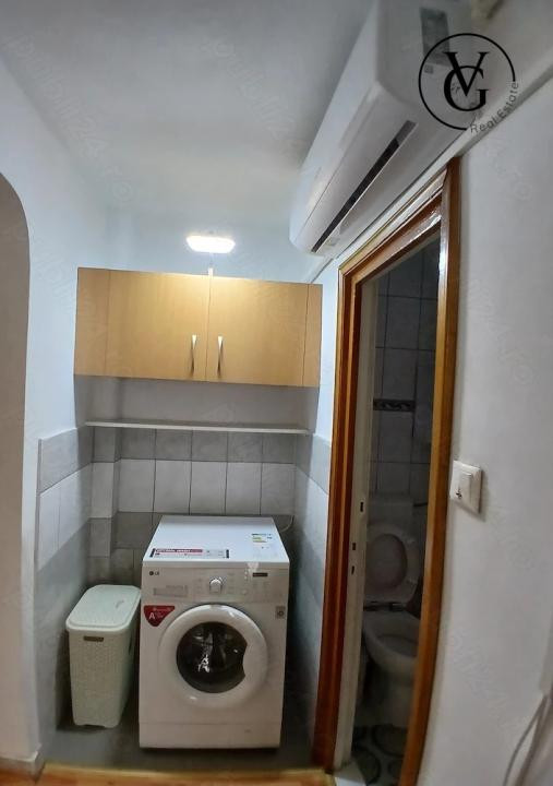 Apartament decomandat | 3 camere | Tomis Nord | termen lung