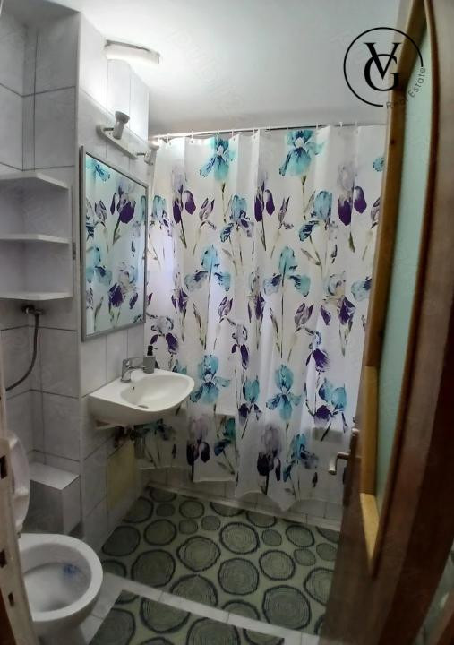 Apartament decomandat | 3 camere | Tomis Nord | termen lung