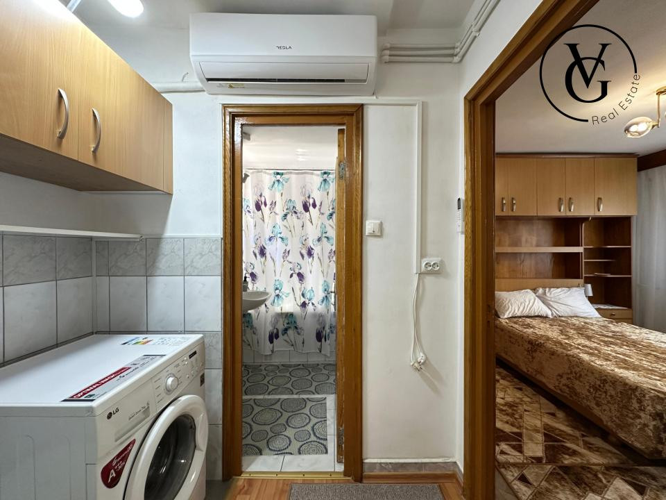 Apartament decomandat | 3 camere | Tomis Nord | termen lung