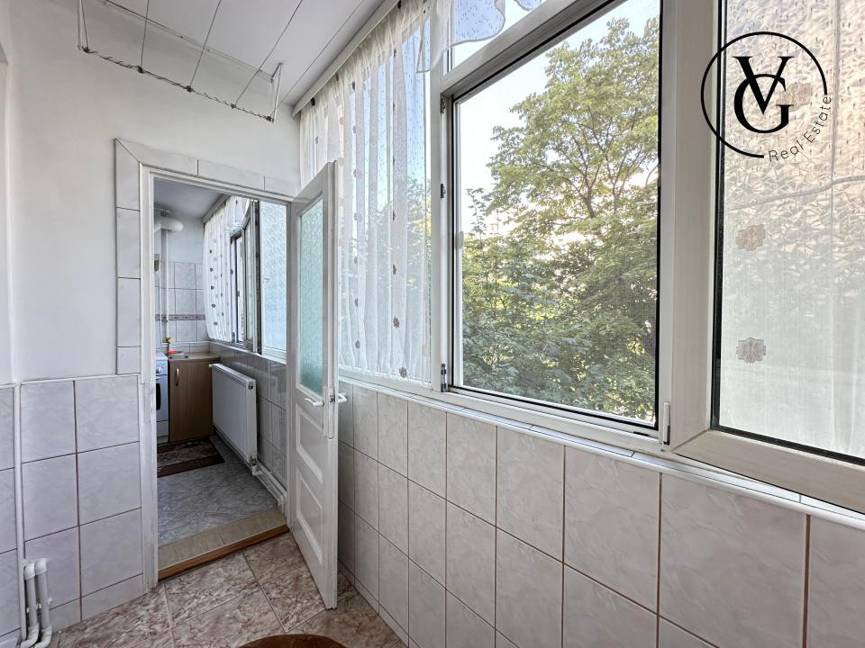 Apartament decomandat | 3 camere | Tomis Nord | termen lung