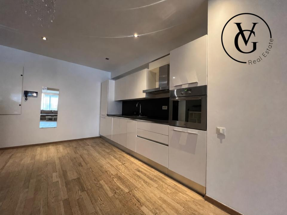 Apartament 2 camere I Rovere Exclusive Concept I Iancu Nicolae