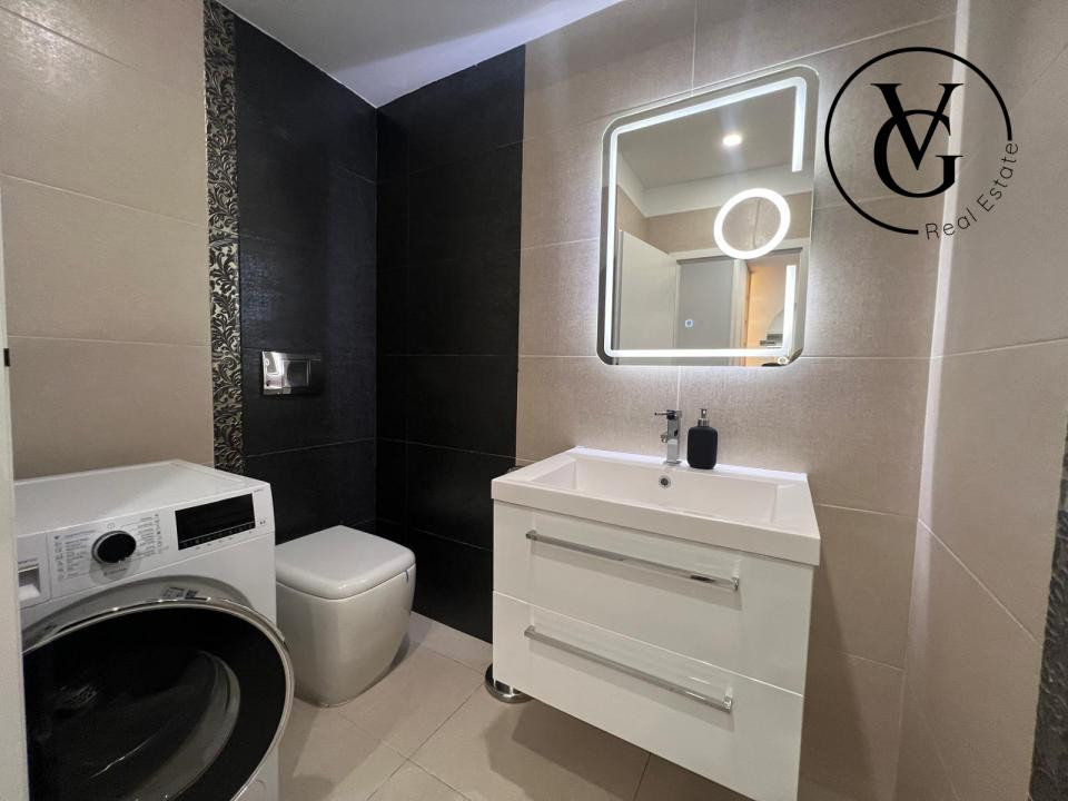 Apartament 2 camere I Rovere Exclusive Concept I Iancu Nicolae