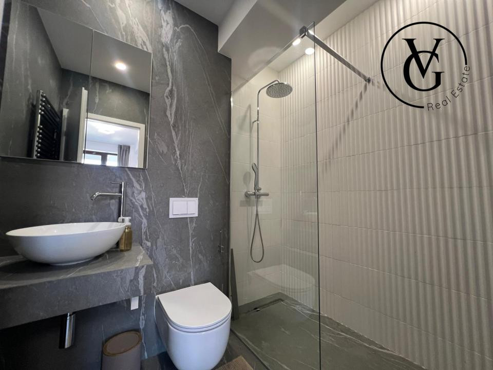 Apartament 2 camere I Rovere Exclusive Concept I Iancu Nicolae
