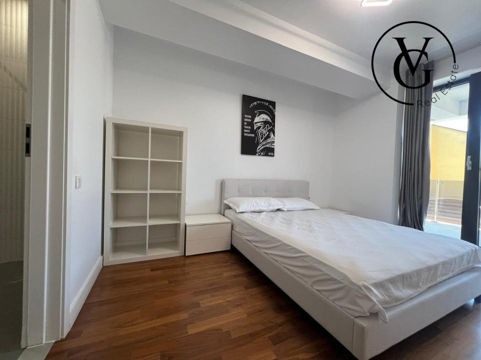 Apartament 2 camere I Rovere Exclusive Concept I Iancu Nicolae