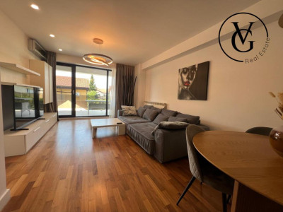 Apartament 2 camere I Rovere Exclusive Concept I Iancu Nicolae