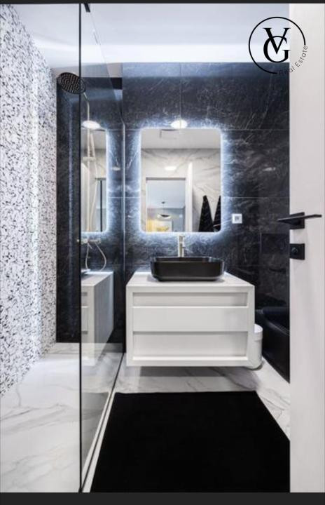 Apartament 2 camere de închiriat I Grand Park Pipera Residence | Iancu Nicolae