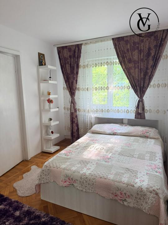 Apartament 2 Camere - Bratianu - An Universitar