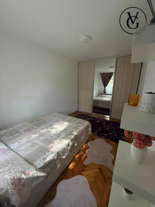 Apartament 2 Camere - Bratianu - An Universitar