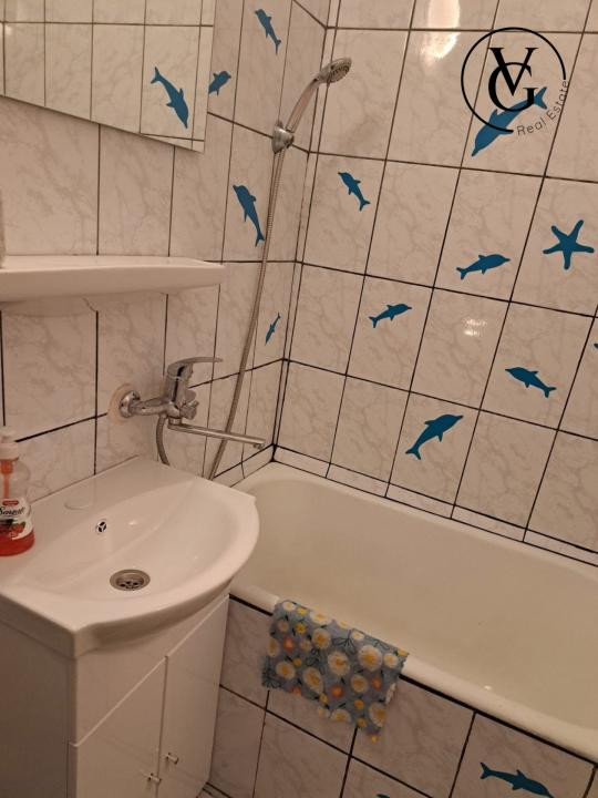 Apartament 2 Camere - Bratianu - An Universitar