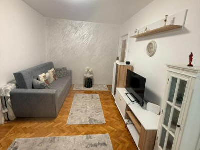 Apartament 2 Camere - Bratianu - An Universitar