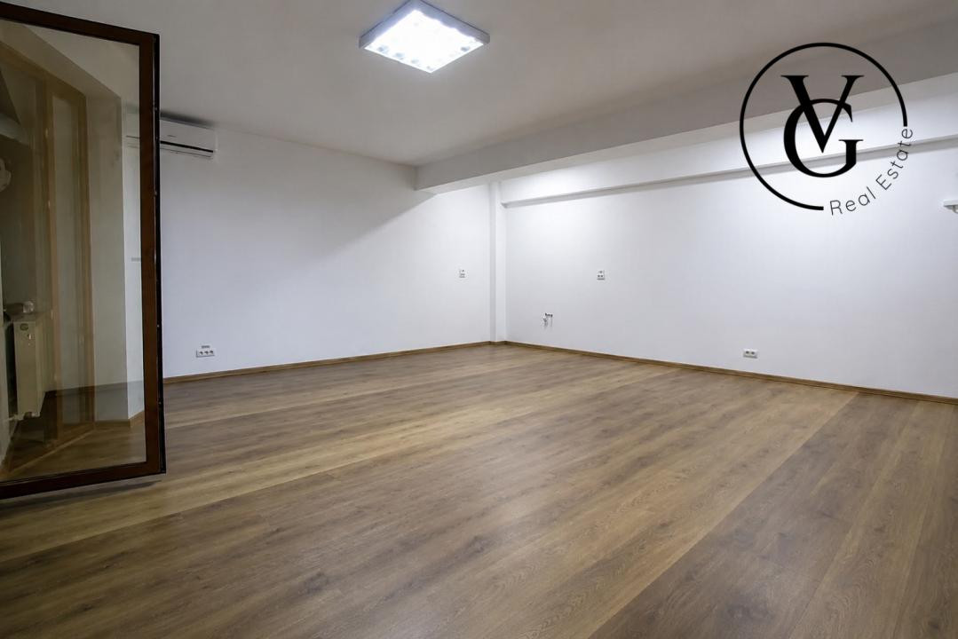 Spatiu Office - 55mp I Tomis II