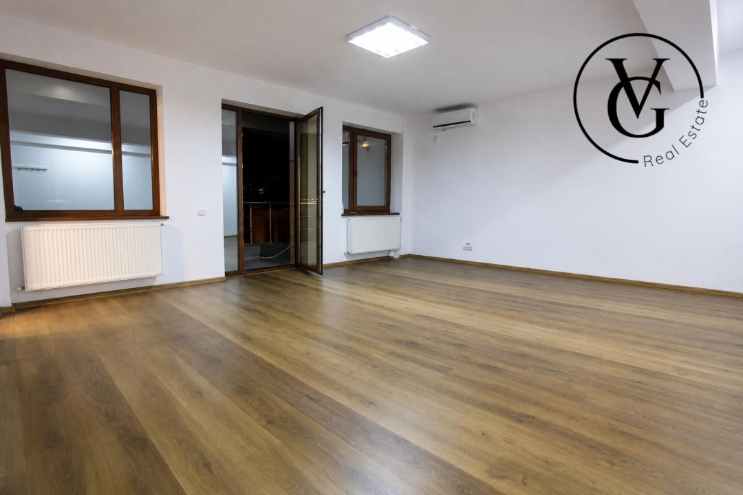Spatiu Office - 55mp I Tomis II
