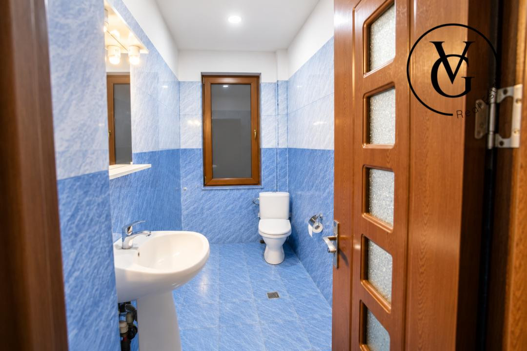 Spatiu Office - 55mp I Tomis II