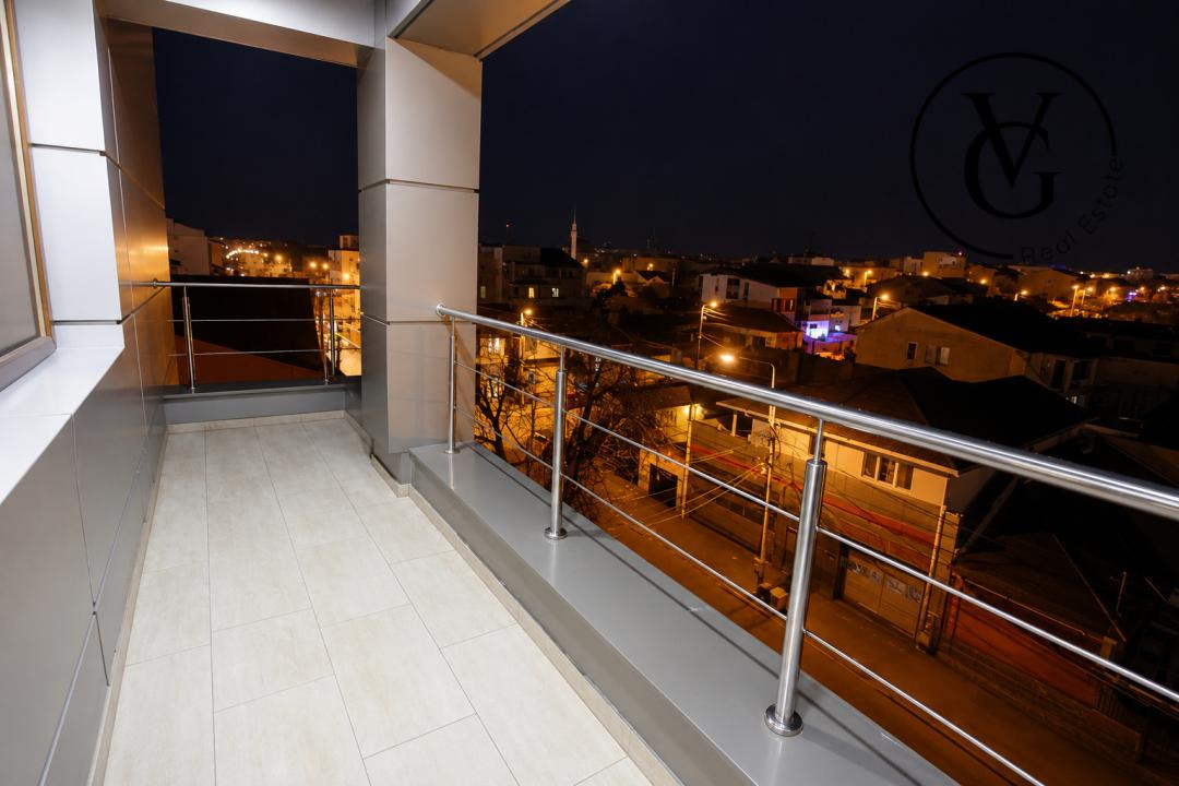 Spatiu Office - 55mp I Tomis II