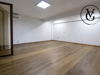 Spatiu Office - 55mp I Tomis II