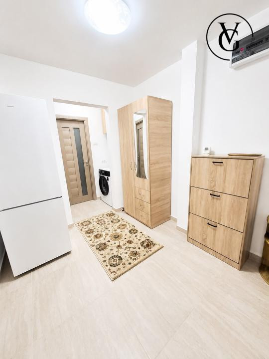 Apartament 2 camere | Centrala proprie | Decomandat | Zona Dacia