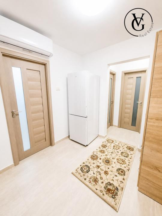 Apartament 2 camere | Centrala proprie | Decomandat | Zona Dacia