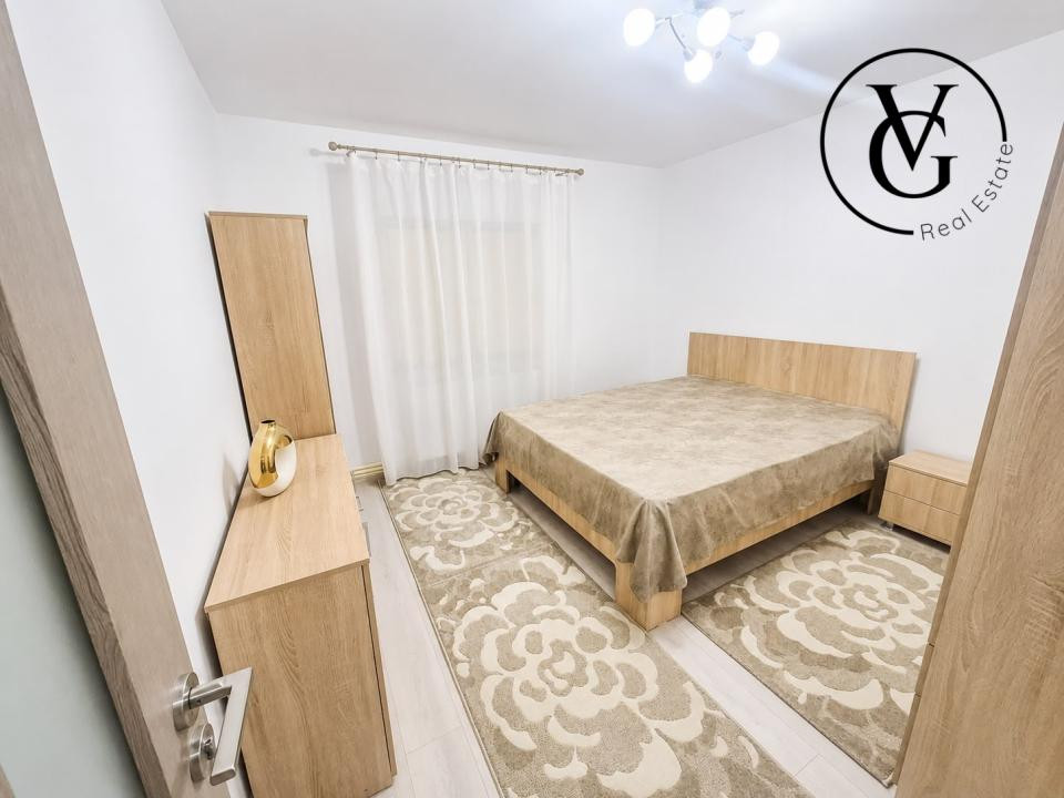 Apartament 2 camere | Centrala proprie | Decomandat | Zona Dacia