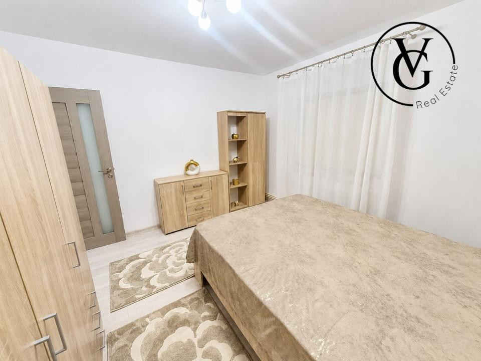 Apartament 2 camere | Centrala proprie | Decomandat | Zona Dacia