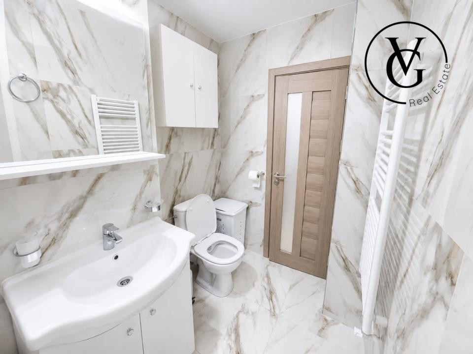 Apartament 2 camere | Centrala proprie | Decomandat | Zona Dacia