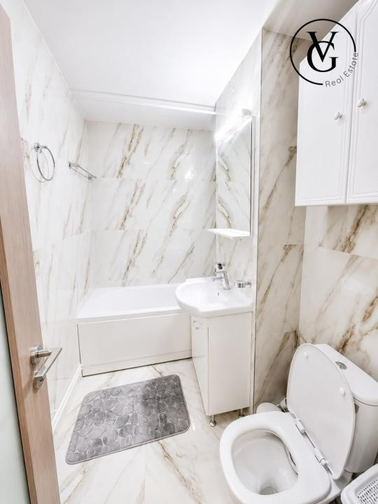 Apartament 2 camere | Centrala proprie | Decomandat | Zona Dacia