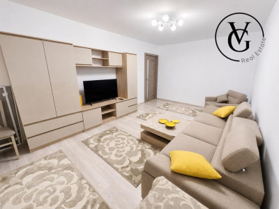 Apartament 2 camere | Centrala proprie | Decomandat | Zona Dacia