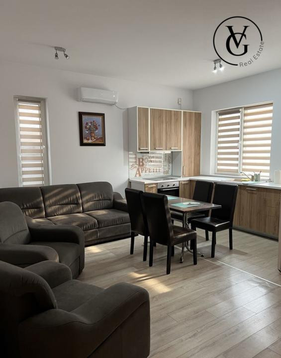 Duplex la curte - Baba Novac - Termen Lung