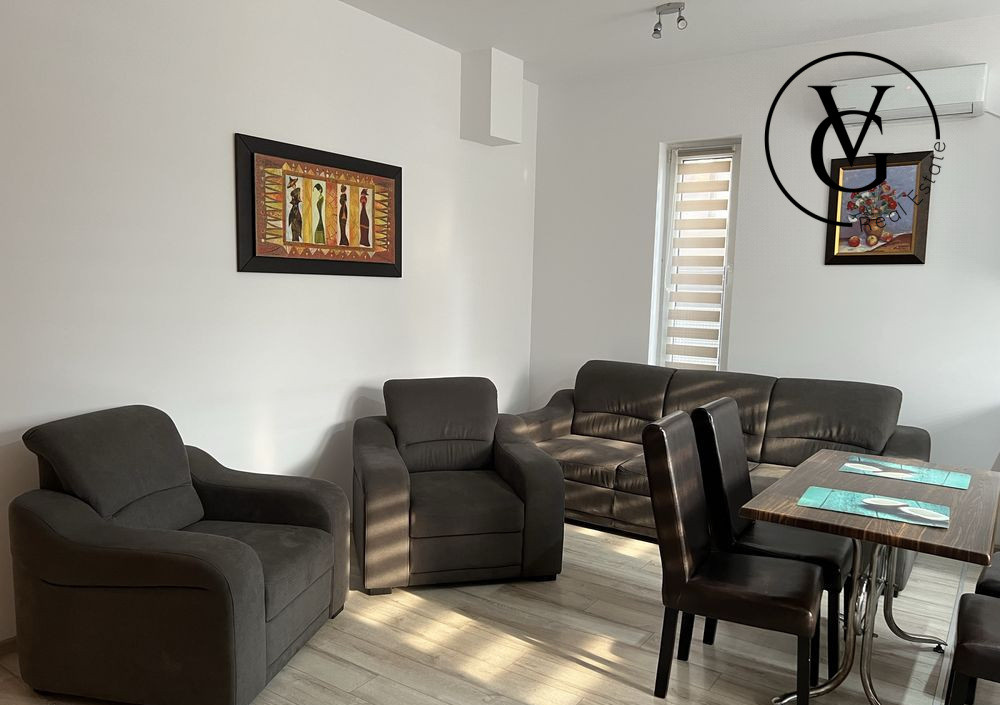 Duplex la curte - Baba Novac - Termen Lung