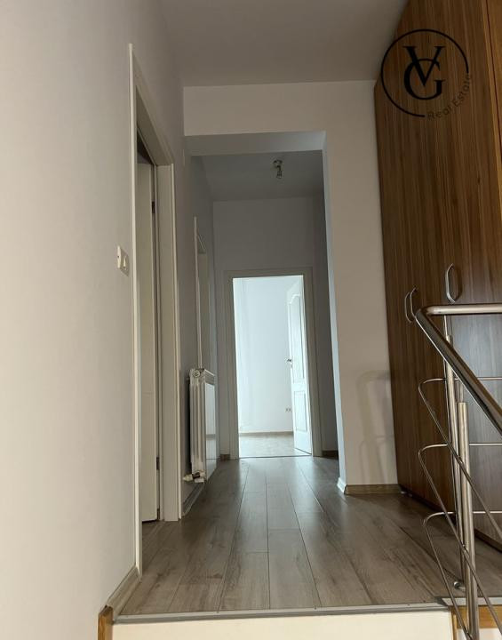 Duplex la curte - Baba Novac - Termen Lung