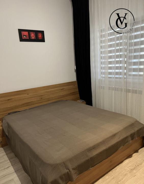 Duplex la curte - Baba Novac - Termen Lung