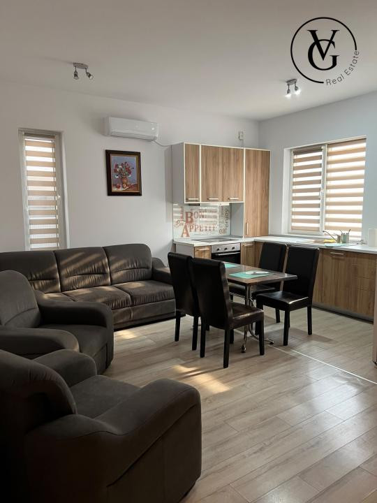 Duplex la curte - Baba Novac - Termen Lung