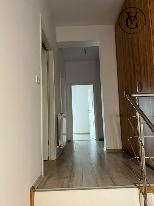 Duplex la curte - Baba Novac - Termen Lung
