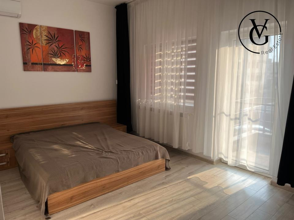 Duplex la curte - Baba Novac - Termen Lung