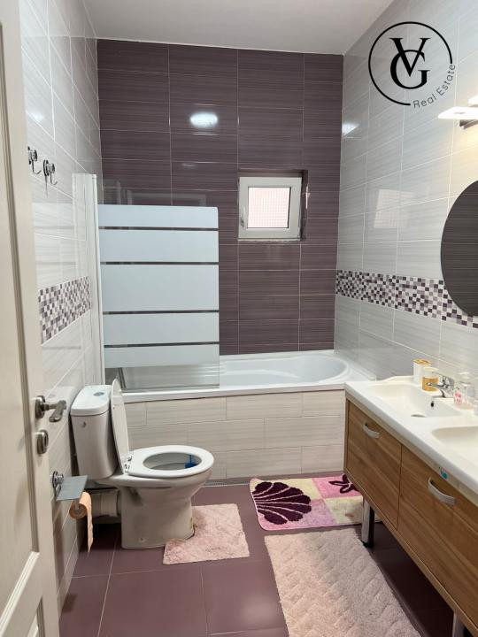 Duplex la curte - Baba Novac - Termen Lung