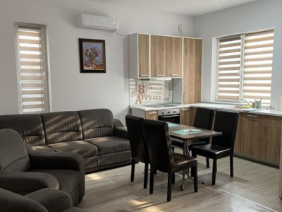 Duplex la curte - Baba Novac - Termen Lung