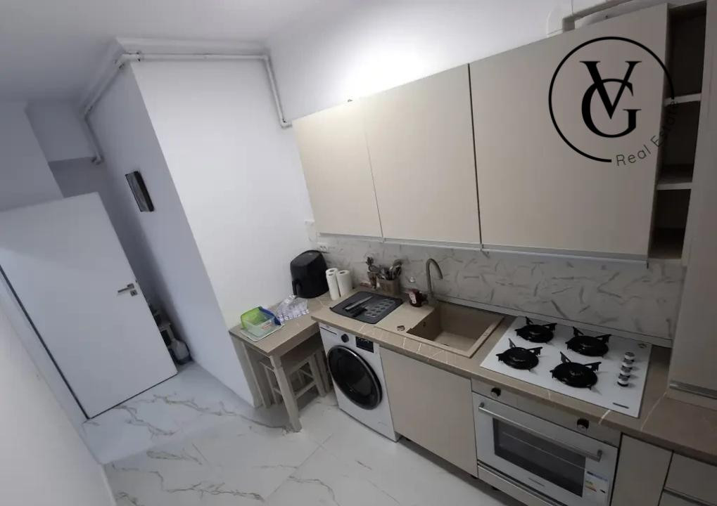 Apartament 2 Camere - Abator - Loc De Parcare