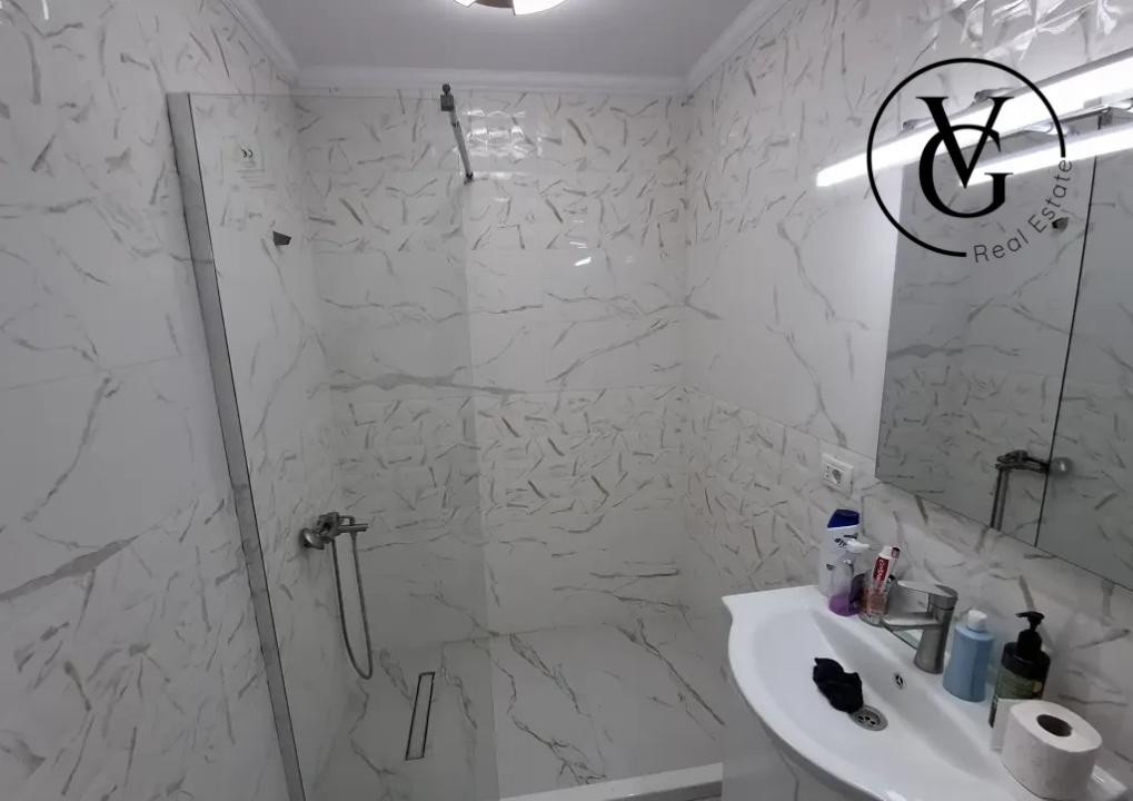 Apartament 2 Camere - Abator - Loc De Parcare