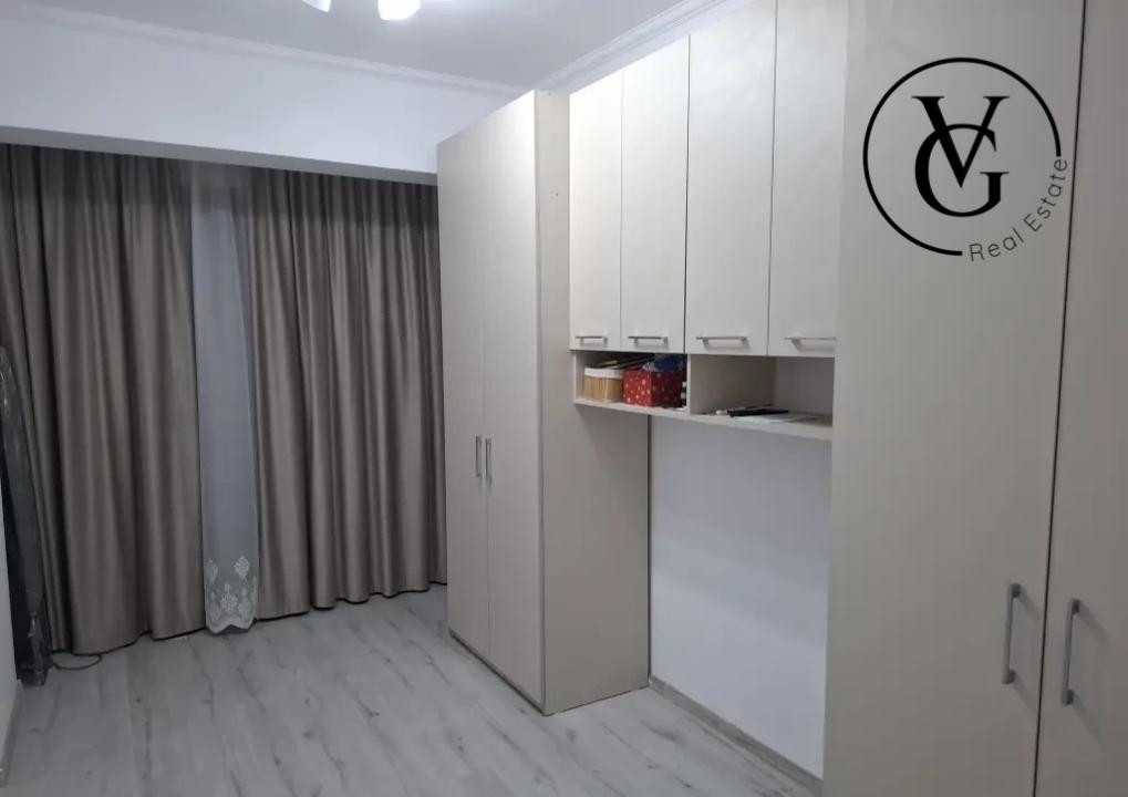 Apartament 2 Camere - Abator - Loc De Parcare