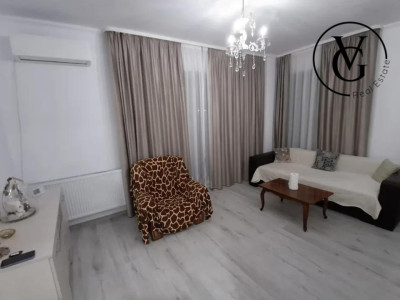 Apartament 2 Camere - Abator - Loc De Parcare