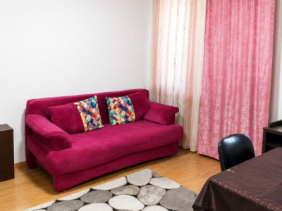 Apartament 2 camere - Zona Tomis III - Centrala proprie
