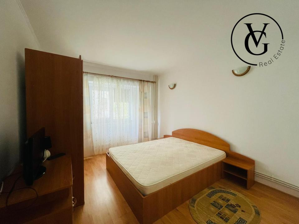 Apartament 2 camere modern- Zona Faleza Nord- Centrala proprie