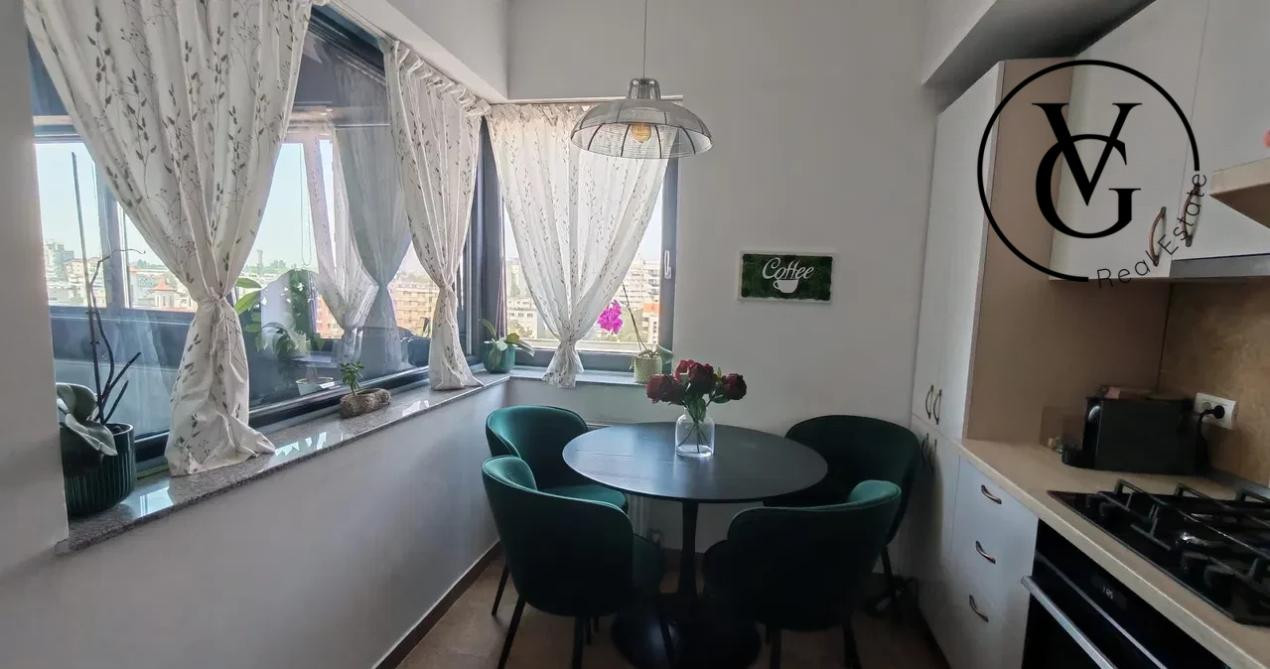 Apartament 2 Camere - Gara - Loc de parcare subteran